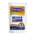 Sulfato de aluminio 2kg Hidroazul