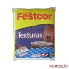 TEXTURA FESTCOR SACO 15KG